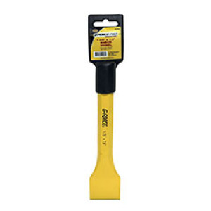 G-FORCE 1-3/4" X 7-1/2" MASON CHISEL