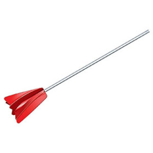 ALLWAY TOOLS 10032 HM5 HELIX 5 GALLON PAINT MIXER WITH HEX SHAFT POLY BLADE