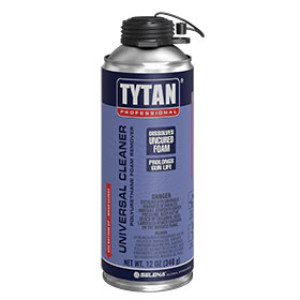 TYTAN 00799 12OZ PROFESSIONAL FOAM CLEANER