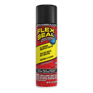 FLEX SEAL FSR20 14OZ BLACK