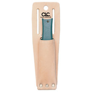 CLC 453 TOP GRAIN HEAVY DUTY UTILITY KNIFE SHEATH
