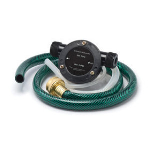 ECO-FLO PUP62 DRILL PUMP WITH KIT 360 GPH