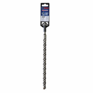 BOSCH HC2104 BULLDOG SDS+ MASONRY ROTARY HAMMER SHANK BIT CT 5/8" X 10" X 12"