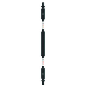 BOSCH ITDET20601 6" IMPACT TOUGH DOUBLE ENDED TORX DRIVER BIT 1 PACK - DET20