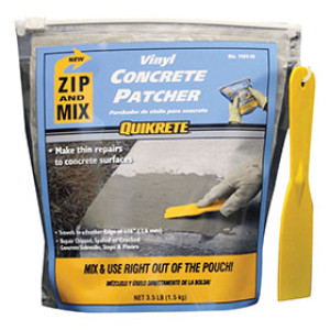 QUIKRETE 1131-15 3LB VINYL CONCRETE PATCH