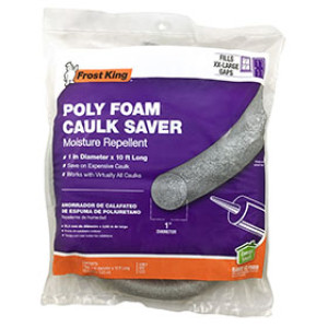 FROST KING  C25H 1" X 10' BACKER ROD
