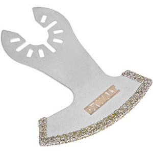DEWALT DWA4241 DIAMOND SWING OSCILLATING BLADE