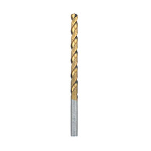 BOSCH TI2140 13/64" TITANIUM DRILL BIT CARDED