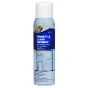 ZEP ZUFGC19 19 OZ FOAMING GLASS CLEANER