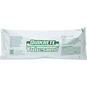 PACKAGE PAVEMENT QUIKRETE 1159-60 60 LB TUBE SAND