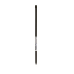 SEYMOUR 85361 1" X 60" SLATE PRY BAR HEX SHANK