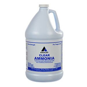 CPDI AR150002 AROCEP CLEAR AMMONIA