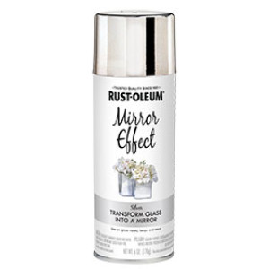 RUST-OLEUM SPECIALTY 301494 6 OZ MIRROR EFFECT