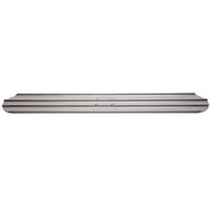 KRAFT CC803-01 48" X 8" RE MAGNESIUM BULL FLOAT WITHOUT BRACKET