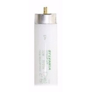 SATCO S2920 32W F32T8/850/XP/ECO MEDIUM FLUORESCENT TUBE 48"
