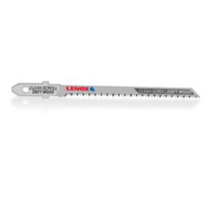 LENOX 1991401 C320TS 3-1/2" 20TPI T-SHANK SOFT WOOD CUTTING JIG SAW BLADE 3-PK