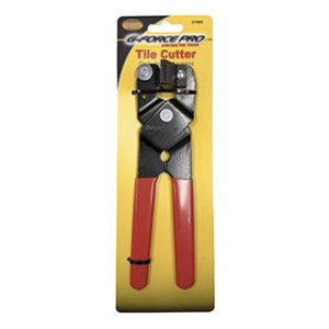 G-FORCE 21984 8" CARBIDE TILE CUTTER