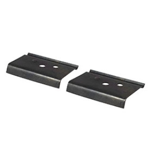 RED DEVIL 3062 1-1/2" DOUBLE-EDGE WOOD SCRAPER REPLACEMENT BLADE FOR 3040