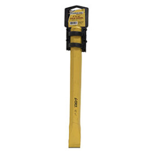 G-FORCE 1" X 12" COLD CHISEL