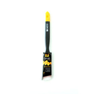 ELDER & JENKS E43151 1" I-BRUSH SERIES ANGULAR SASH PAINT BRUSH