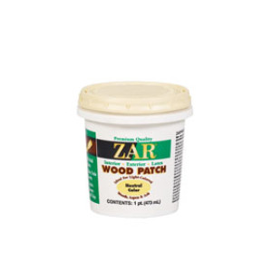 UGL ZAR 832549 NEUTRAL INTERIOR AND EXTERIOR LATEX PATCH WOOD FILLER