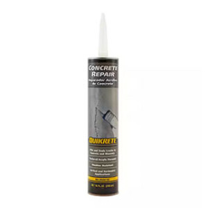 PACKAGE PAVEMENT QUIKRETE 8620-09 10 OZ MORTAR REPAIR