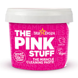 THE PINK STUFF 23705 500G PASTE