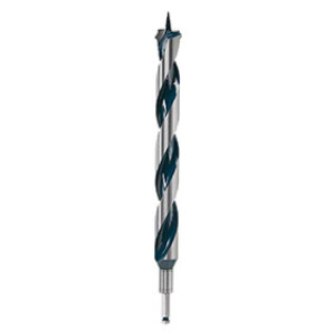 BOSCH NKLT24 DAREDEVIL AUGER BIT 1-1/2" X 17" TUBE