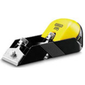 STANLEY 12-105 RB5 6" X 2" BLOCK / BULLNOSE PLANE