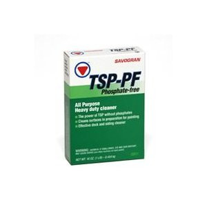 SAVOGRAN 10611 TSP-PF 1 LB HEAVY DUTY CLEANER
