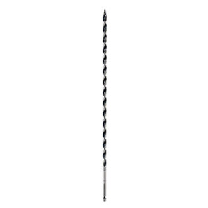 BOSCH NKLT06 DAREDEVIL AUGER BIT 3/8" X 17" TUBE