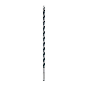 BOSCH NKLT08 DAREDEVIL AUGER BIT 1/2" X 17" TUBE