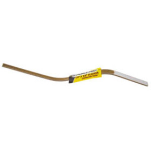 G-FORCE 70266 1/4" X 3/8" SLICKER DOUBLE ENDED