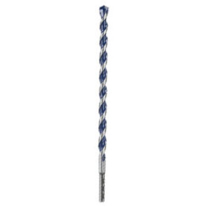 BOSCH HCBG19T BLUE GRANITE TURBO CARBIDE HAMMER DRILL BIT 9/16" X 8" X 10"