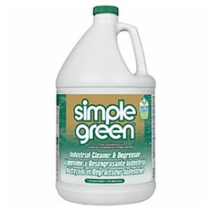 SUNSHINE MAKERS SIMPLE GREEN 13005 ALL PURPOSE CONCENTRATE CLEANER DEGREASER
