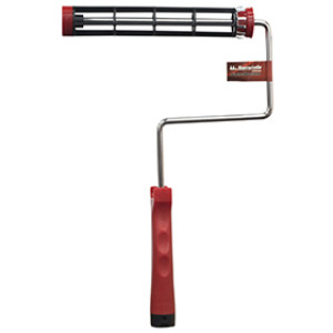 ARROWORTHY RF 800-9 9" BARRACUDA QUIK RELEASE ROLLER FRAME