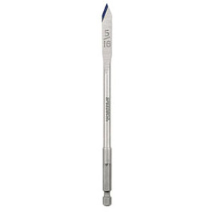 IRWIN 88805 5/16" SPEEDBOR FLAT BIT