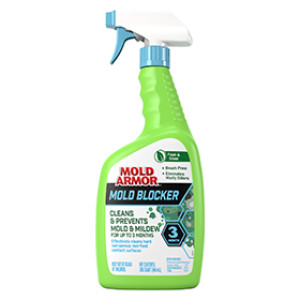 WM BARR MOLD ARMOR FG516T 1QT MOLD AND MILDEW BLOCKER SPRAY