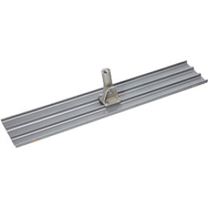 MARSHALLTOWN 04702 B45 45" X 8" MAGNESIUM BULL FLOATS