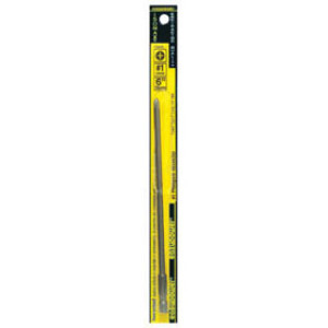 EAZYPOWER 73345 #1 PHILLIPS HEAD 6" ROTARY & IMPACT TOOL BIT 1/4" HEX 1-PACK