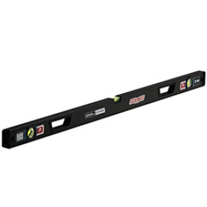 CHANNELLOCK 5200-0048M 48" BOX LEVEL MAGNETIC
