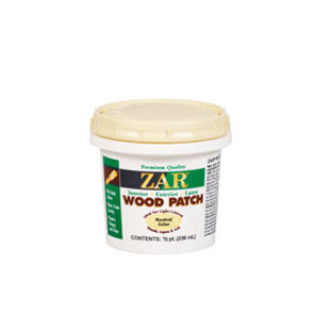 UGL ZAR 832548 NEUTRAL INTERIOR AND EXTERIOR LATEX PATCH WOOD FILLER