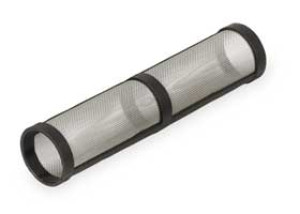 GRACO 246384 AIRLESS FILTER MANIFOLD SHORT NO 60 BLACK 1PC CARDED