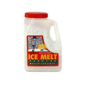 SCOTWOOD INDUSTRIES 12 LB JUG ROAD RUNNER BLEND ICE MELT