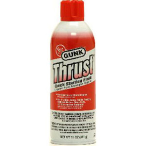 M3815 MOTOR MEDIC 11 OZ THRUST STARTING FLUID