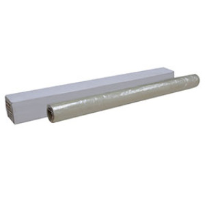 G-FORCE 20A80P 48" X 200' PREMIUM CARPET FILM CLEAR 2.2 MIL