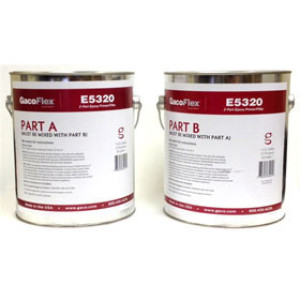 GACO E5320A-5 GACOFLEX 2-PART EPOXY PRIMER / FILLER - PART A