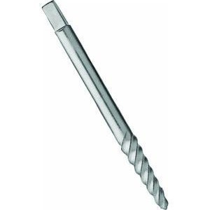IRWIN HANSON 53702 EX-2 + 7/64" SPIRAL EXTRACTOR & DRILL BIT COMBO