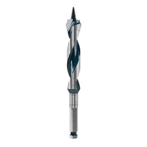 BOSCH NKLT12 DAREDEVIL AUGER BIT 3/4" X 17" TUBE