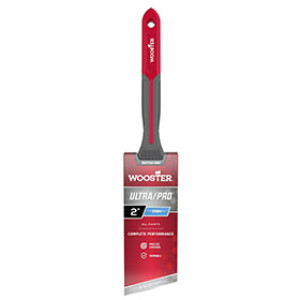 WOOSTER G4174 2" ULTRA/PRO FIRM ANGLE GRIPTECH MAX SASH PAINT BRUSH
